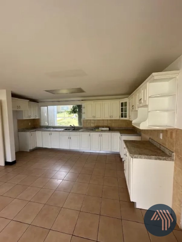 ALQUILER DE AMPLIA CASA - CASA & CAMPO, KM. 23.5 CES - 15