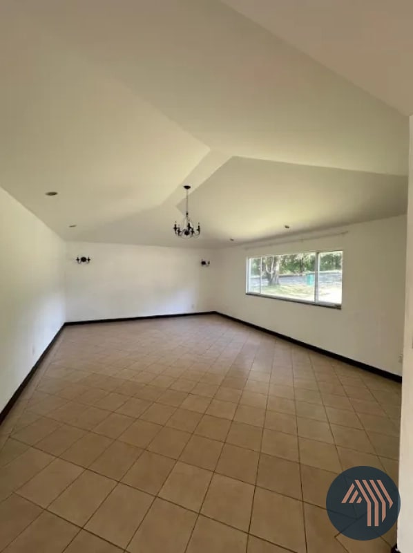 ALQUILER DE AMPLIA CASA - CASA & CAMPO, KM. 23.5 CES - 4