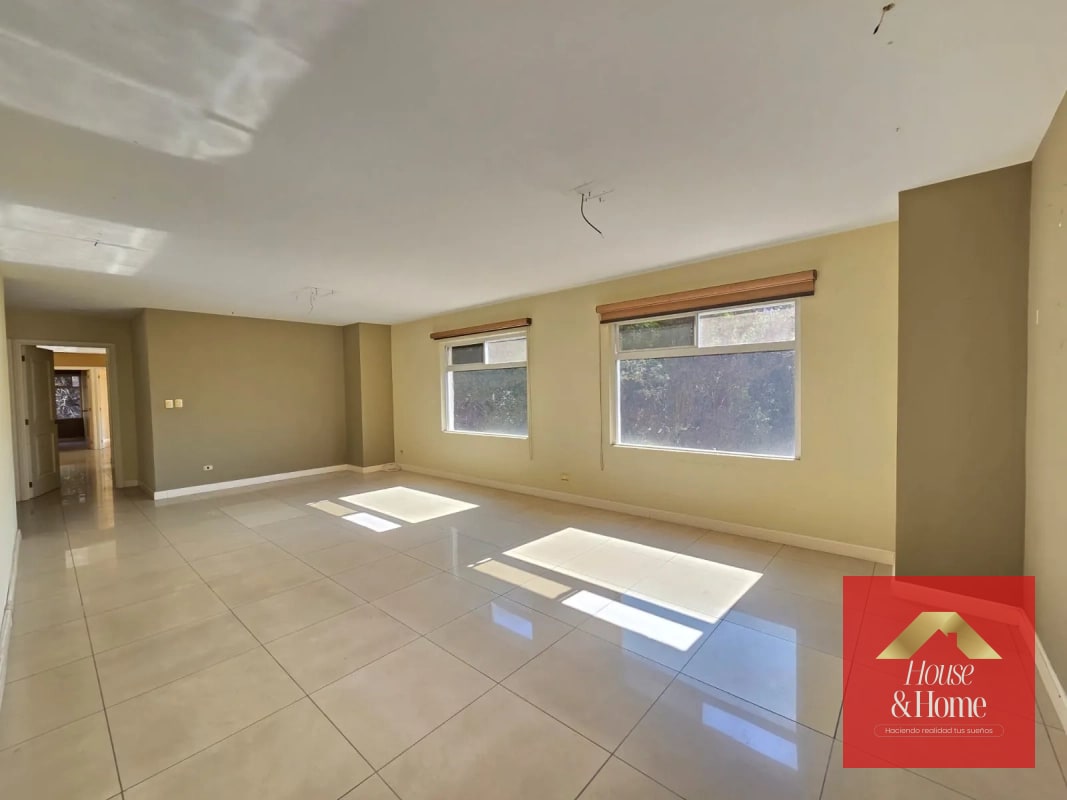 Apartamento en venta zona 13-Monte Azul-3 habitaciones /estudio/c.serv - 13