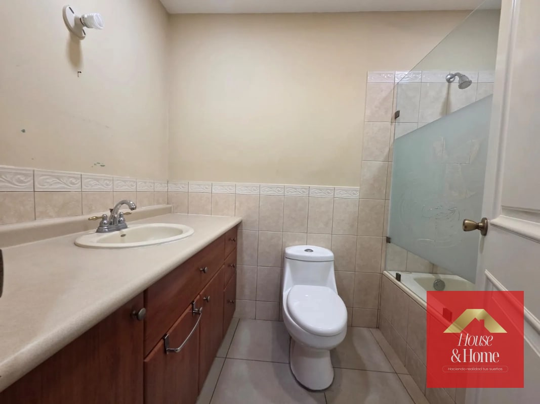 Apartamento en venta zona 13-Monte Azul-3 habitaciones /estudio/c.serv - 12