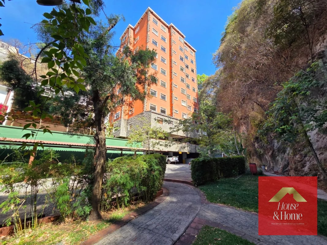 Apartamento en venta zona 13-Monte Azul-3 habitaciones /estudio/c.serv - 1