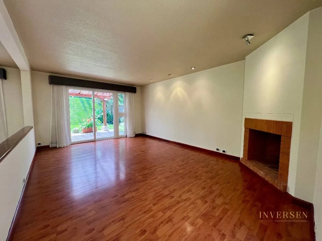 Casa en venta en Bosques de las Luces - 11