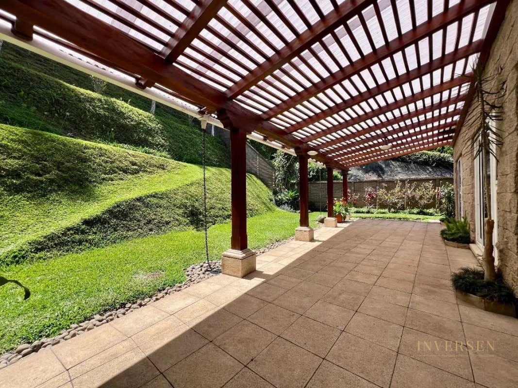 Casa en venta en Bosques de las Luces - 9