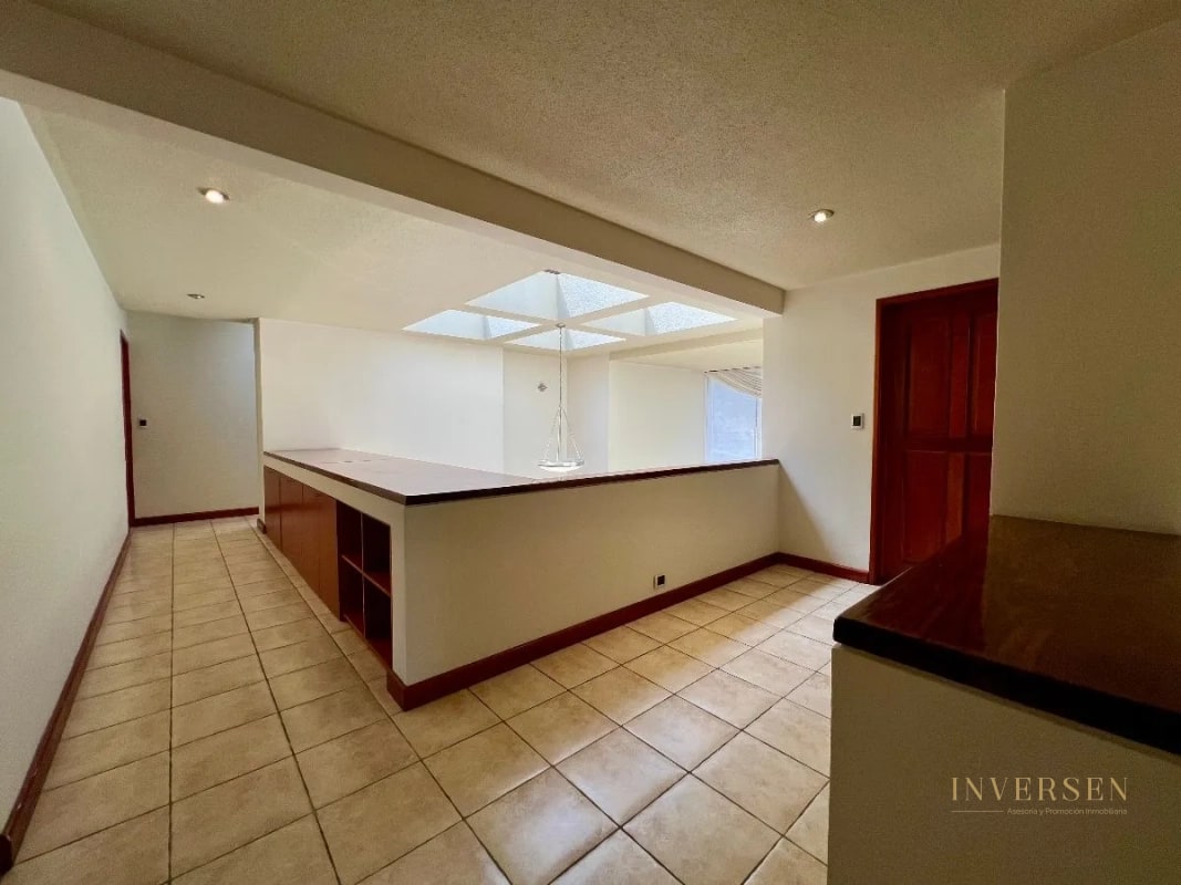 Casa en venta en Bosques de las Luces - 5