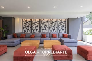 Apartamento en Naori, Zona 10 — Apartamento en Alquiler en Naori, Zona 10, Guatemala, Ciudad — miniatura 9 de 14