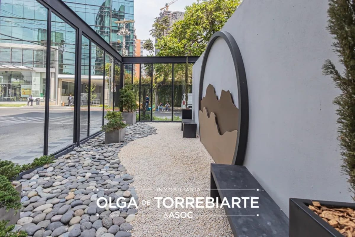 Apartamento en Naori, Zona 10 — Apartamento en Alquiler en Naori, Zona 10, Guatemala, Ciudad — foto 3 de 14