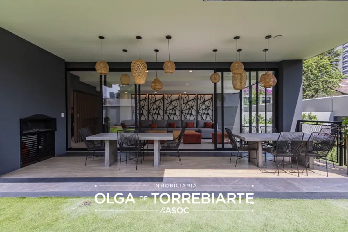 Apartamento en Naori, Zona 10 — Apartamento en Venta en Naori, Zona 10, Guatemala, Ciudad — foto 8 de 14