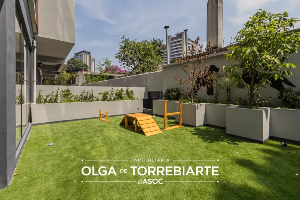 Apartamento en Naori, Zona 10 — Apartamento en Venta en Naori, Zona 10, Guatemala, Ciudad — foto 5 de 14