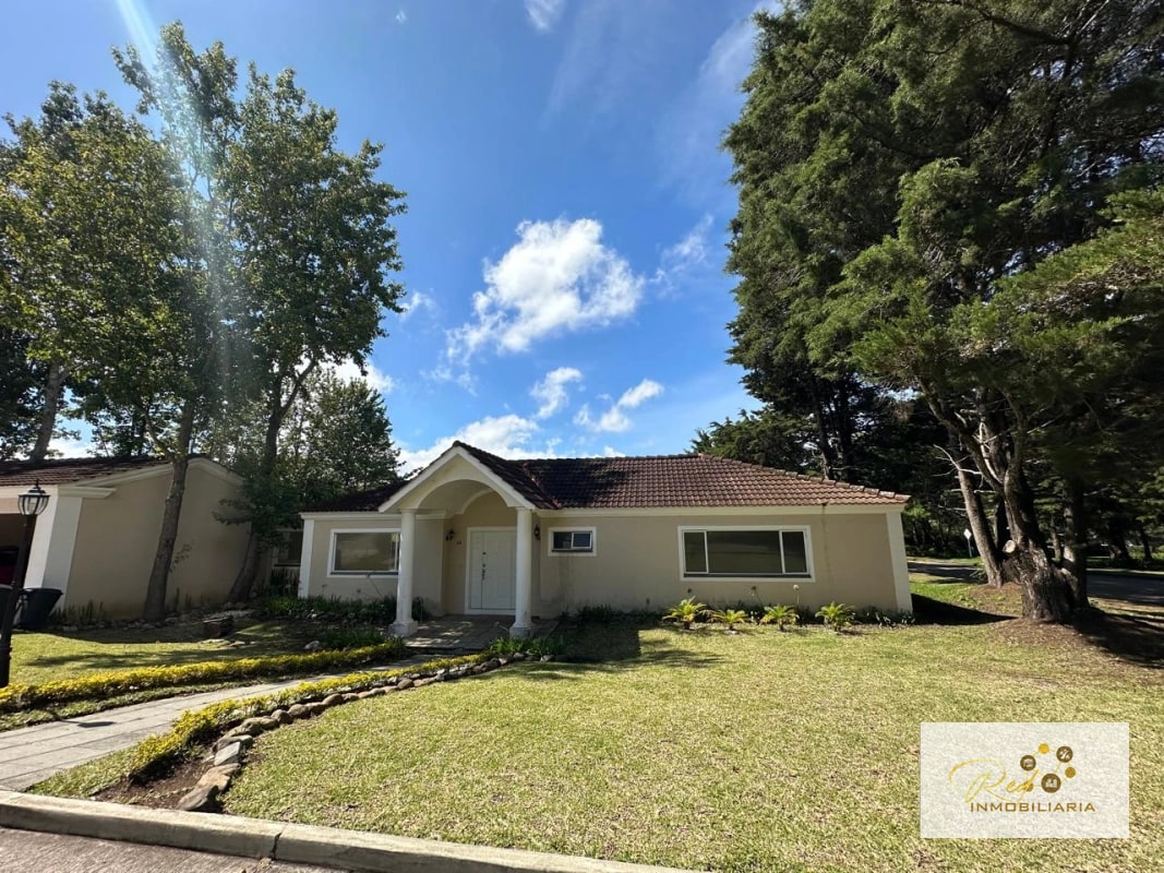 🏡 Casa en Renta – Casa y Campo CAES km 23.6 🌿 - 1