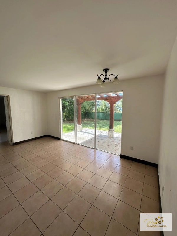 🏡 Casa en Renta – Casa y Campo CAES km 23.6 🌿 - 5