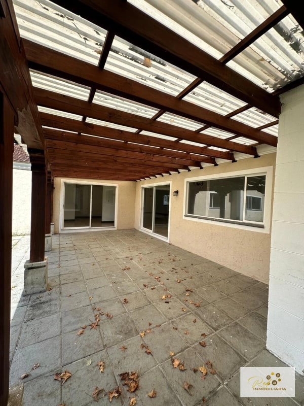 🏡 Casa en Renta – Casa y Campo CAES km 23.6 🌿 - 3