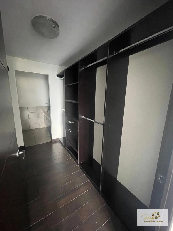 🏢 Renta apartamento ATTICA – Zona 14 - 6