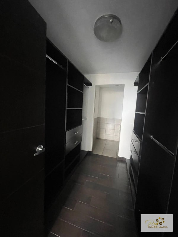 🏢 Renta apartamento ATTICA – Zona 14 - 3