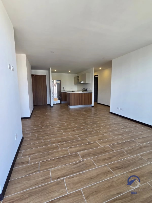 Apartamento para estrenar en Essenza Apartamentos, zona 13 - 17