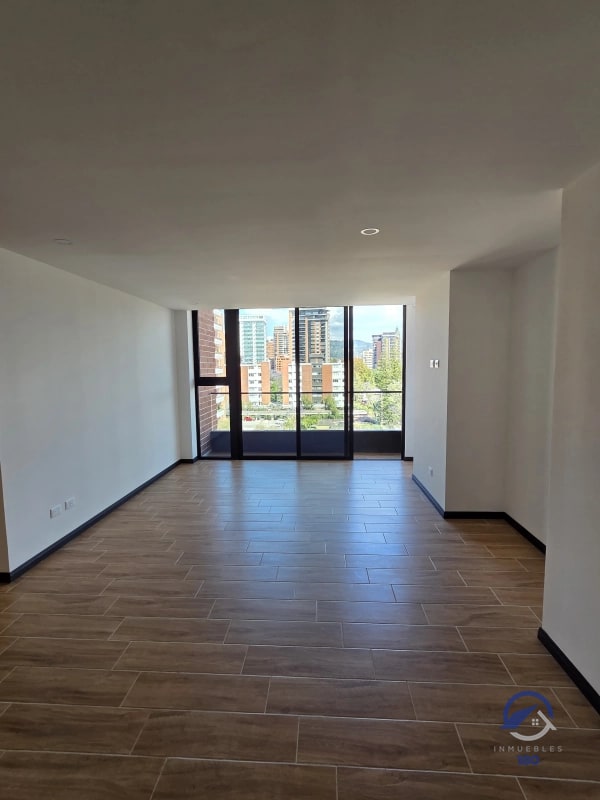 Apartamento para estrenar en Essenza Apartamentos, zona 13 - 14