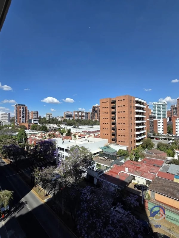 Apartamento para estrenar en Essenza Apartamentos, zona 13 - 13
