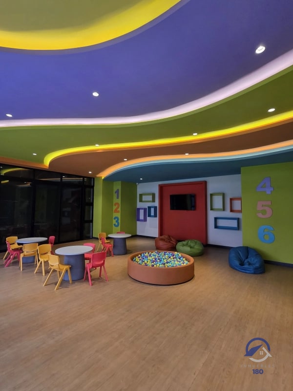 Apartamento para estrenar en Essenza Apartamentos, zona 13 - 2