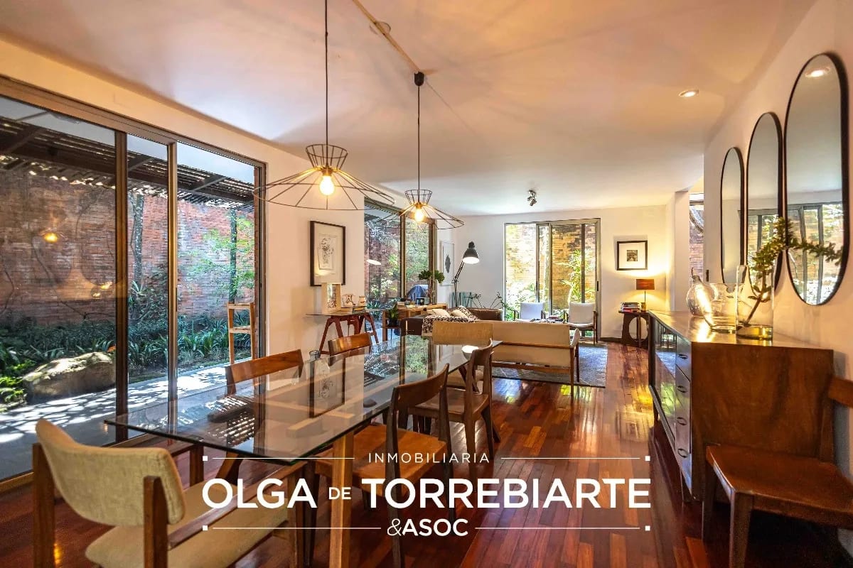 Casa en Condominio Las Lomas — Casa en Venta en Carretera a El Salvador, Guatemala, Ciudad — foto 15 de 16