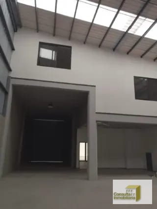 Ofibodega/ Complejo nuevo el Encinal/ 439.30 M2 — Bodega / Ofibodega en Alquiler en El Encinal, Zona 7 Mixco, Guatemala, Ciudad — miniatura 3 de 7