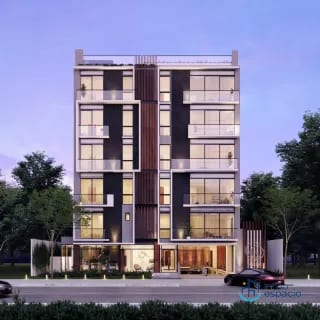 Apartamento en Venta – Torre Praga, Zona 15 — Apartamento en Venta en Zona 15, Guatemala, Ciudad — miniatura 1 de 17