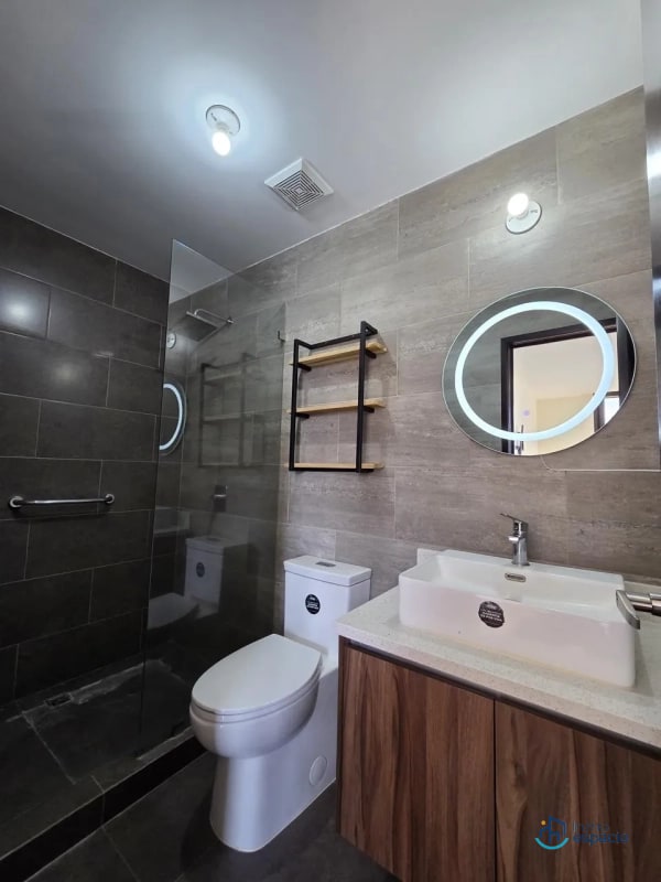 Apartamento en Venta – Torre Praga, Zona 15 - 12