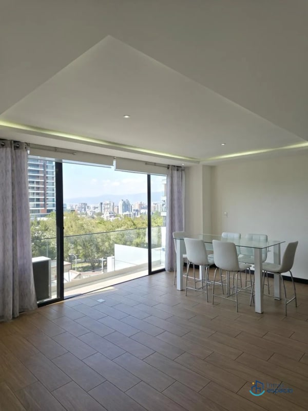 Apartamento en Venta – Torre Praga, Zona 15 - 5