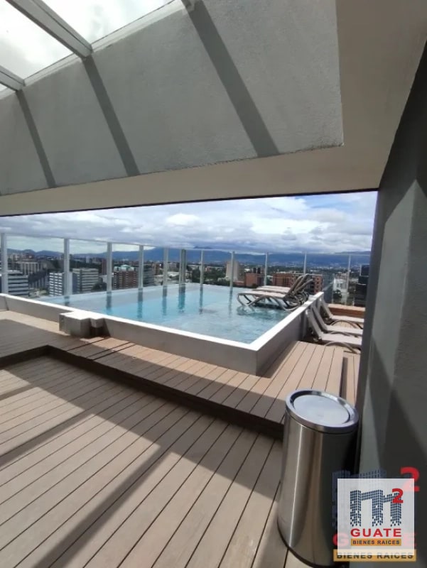 Apartamento en Venta, Zona 10 - 14