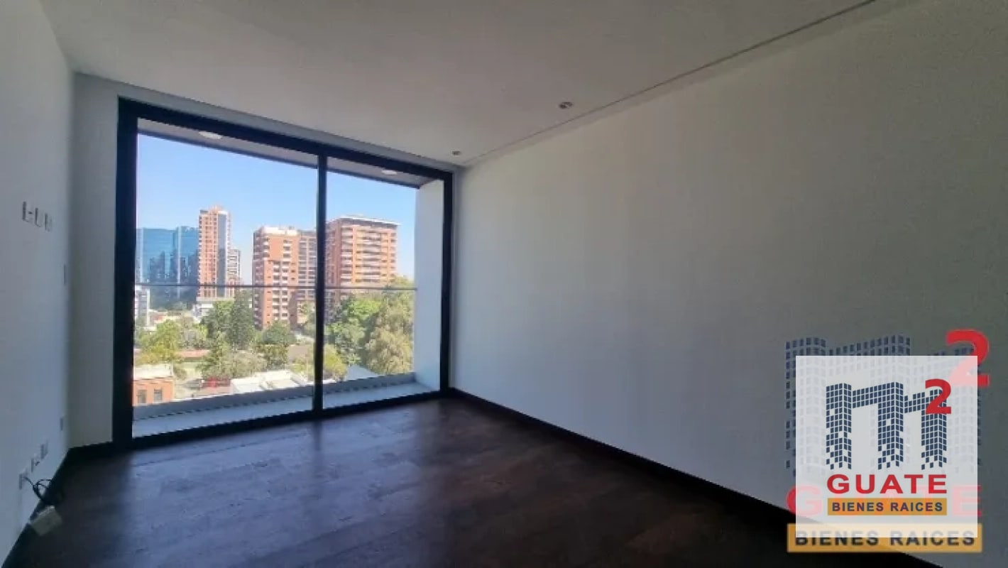 Apartamento en Venta, Zona 10 - 13