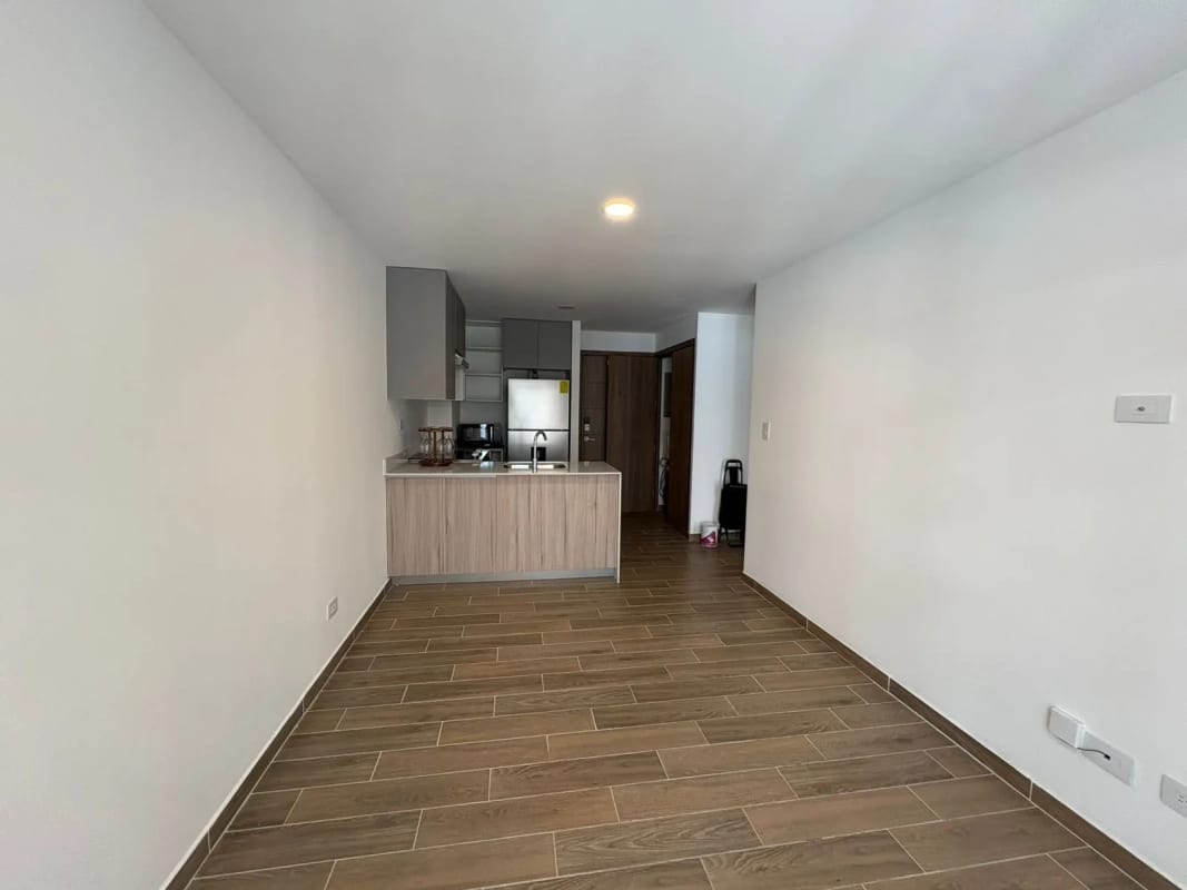 Apartamento en renta Parque 14 zona 14 — Apartamento en Alquiler en Parque 14, Zona 14, Guatemala, Ciudad — foto 16 de 17