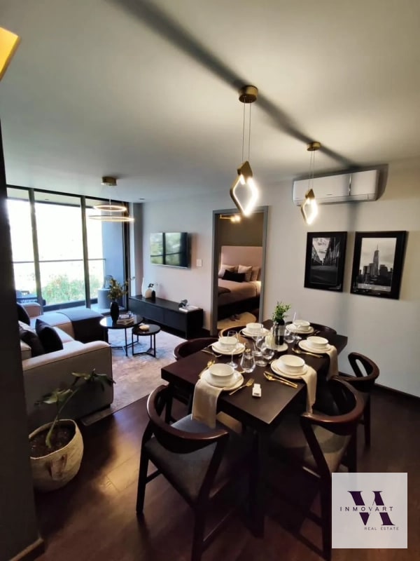 Apartamento en venta Edificio ATARAH Zona 10 - 7