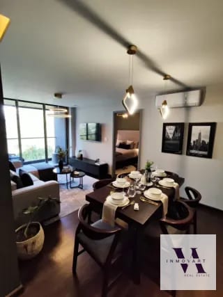 Apartamento en venta Edificio ATARAH Zona 10 — Apartamento en Venta en Atarah, Zona 10, Guatemala, Ciudad — miniatura 7 de 7