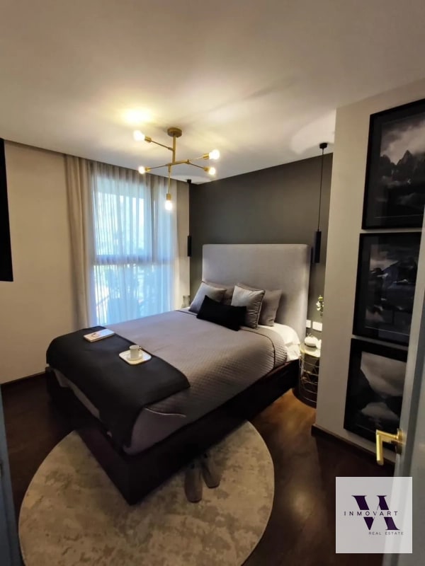 Apartamento en venta Edificio ATARAH Zona 10 - 6
