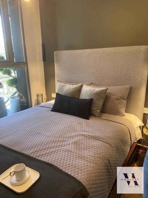 Apartamento en venta Edificio ATARAH Zona 10 - 5