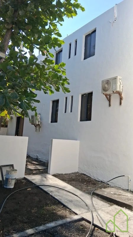 Casa de Playa en Venta en La Curvina, Monterrico - 8