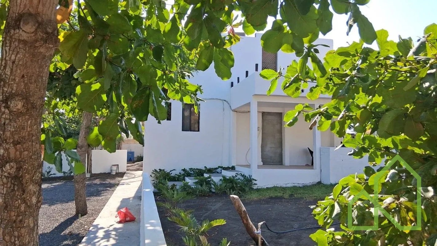 Casa de Playa en Venta en La Curvina, Monterrico - 5