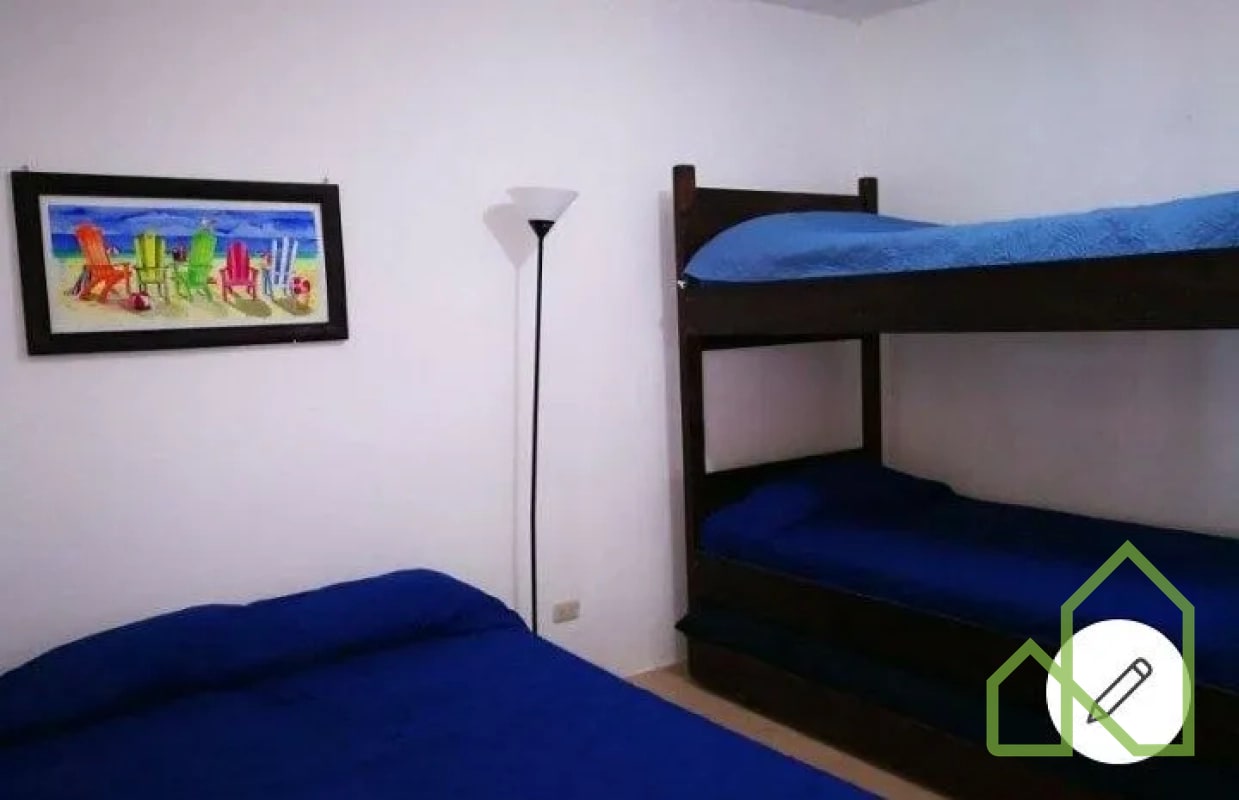 Casa de Playa en Venta en La Curvina, Monterrico - 3