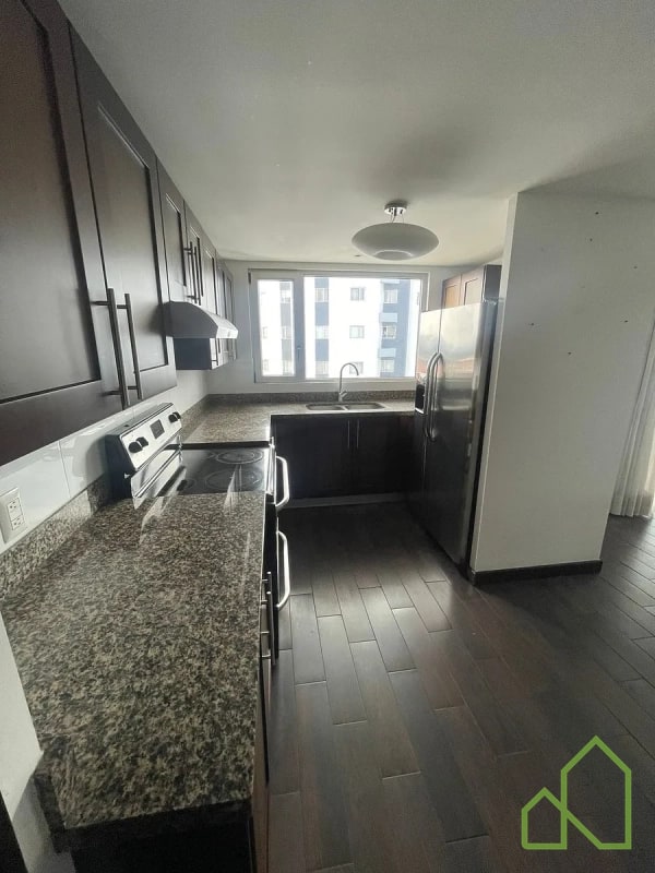 Apartamento 3hab en Alquiler Attica I - 2