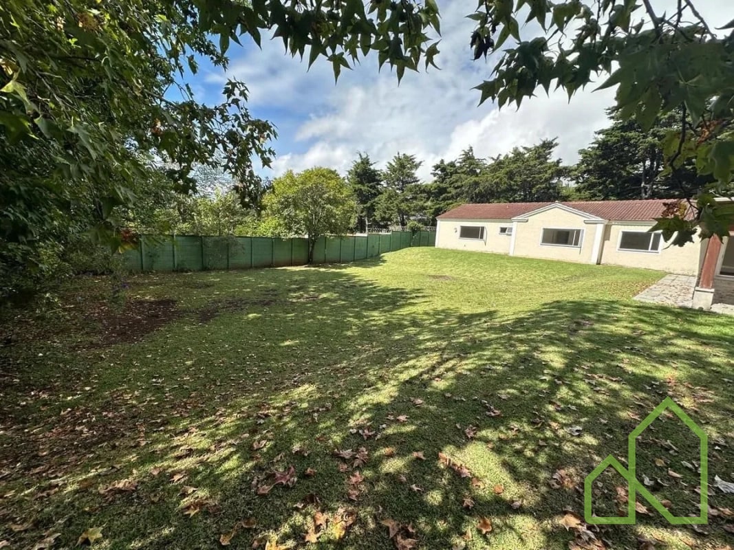 Casa en Alquiler en Casa y Campo - 6