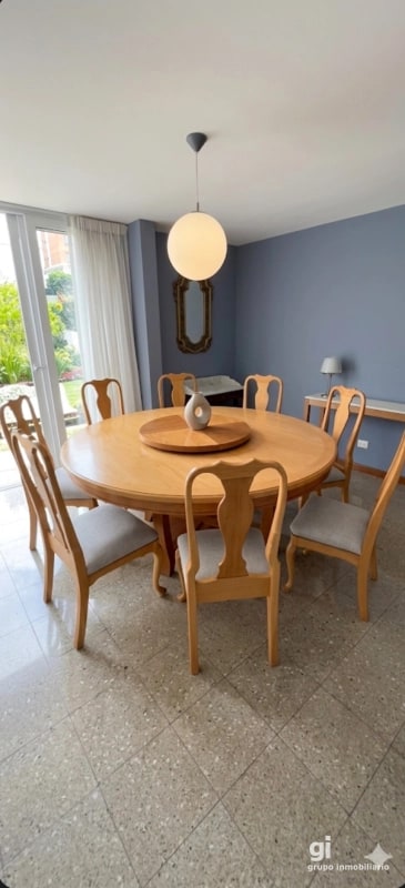 venta de hermosa casa céntrica dentro de condominio - 3