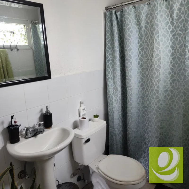 VENDO CASA EN CONDOMINIO FUENTES DEL VALLE NORTE - 6