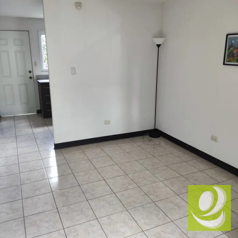 VENDO CASA EN CONDOMINIO FUENTES DEL VALLE NORTE - 4