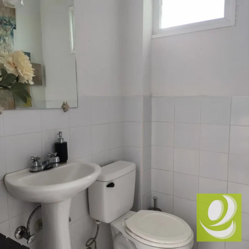 VENDO CASA EN CONDOMINIO FUENTES DEL VALLE NORTE - 3
