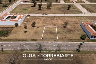 Terreno en Condominio Paseo Antigua — Terreno en Venta en Antigua, Sacatepéquez — miniatura 3 de 5