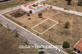 Terreno en Condominio Paseo Antigua — Terreno en Venta en Antigua, Sacatepéquez — miniatura 4 de 5