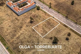 Terreno en Condominio Paseo Antigua — Terreno en Venta en Antigua, Sacatepéquez — miniatura 5 de 5