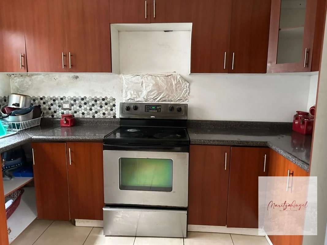 VENTA DE CASA EN RESIDENCIALES SAN ANTONIO KM18 CARRETERA A EL SALVADOR - 11