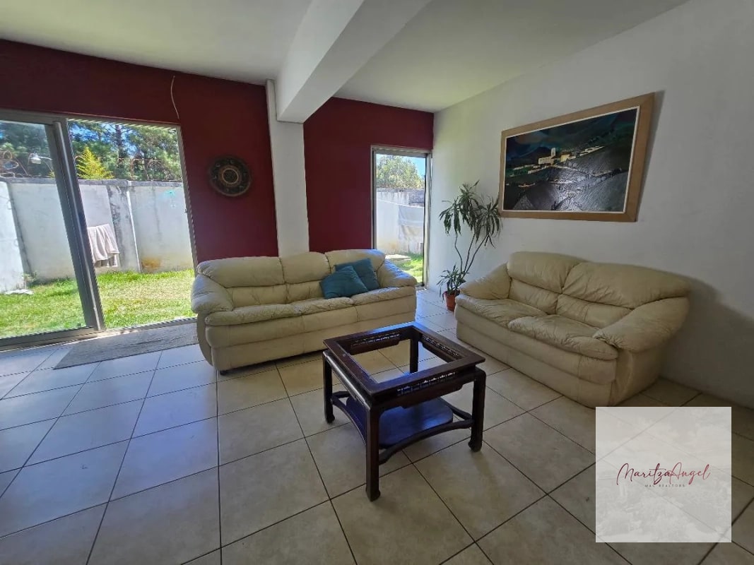 VENTA DE CASA EN RESIDENCIALES SAN ANTONIO KM18 CARRETERA A EL SALVADOR - 9