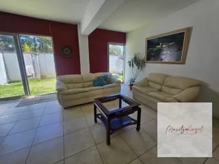 VENTA DE CASA EN RESIDENCIALES SAN ANTONIO  KM18 CARRETERA A EL SALVADOR — Casa en Venta en San Antonio, Carretera a El Salvador, Guatemala, Ciudad — miniatura 9 de 11