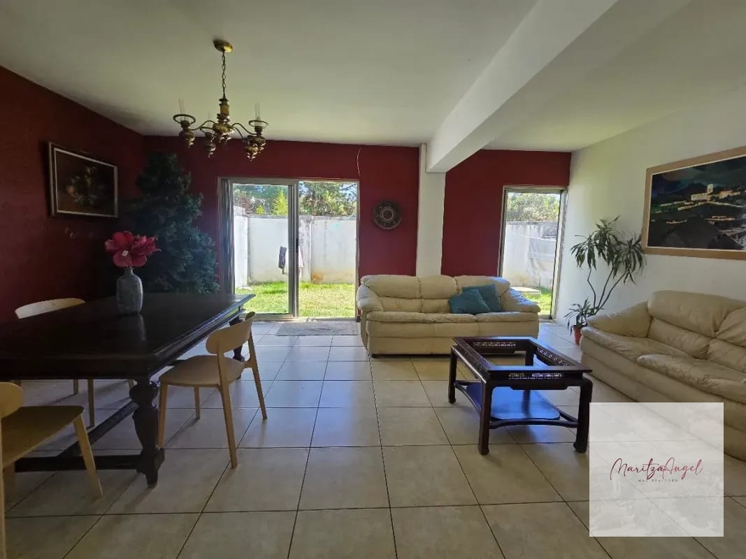 VENTA DE CASA EN RESIDENCIALES SAN ANTONIO KM18 CARRETERA A EL SALVADOR — Casa en Venta en San Antonio, Carretera a El Salvador, Guatemala, Ciudad — foto 8 de 11