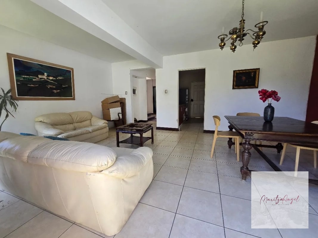 VENTA DE CASA EN RESIDENCIALES SAN ANTONIO KM18 CARRETERA A EL SALVADOR - 5